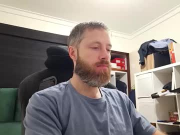 J0hnny_Thunder Chaturbate stream image from October 12, 2025