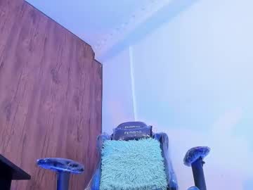 Juanmechanic Chaturbate stream image from October 12, 2025