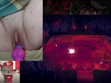 Knottedkit Chaturbate stream image from October 12, 2025