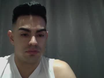 Liiam_Collins Chaturbate stream image from October 12, 2025