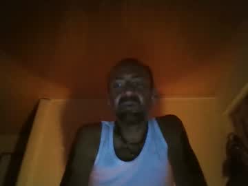 Marc_Cereza Chaturbate stream image from October 12, 2025