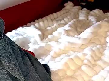 Maybeanal Chaturbate stream image from October 12, 2025