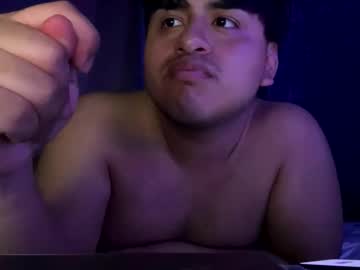 Peytonlegion Chaturbate stream image from October 12, 2025