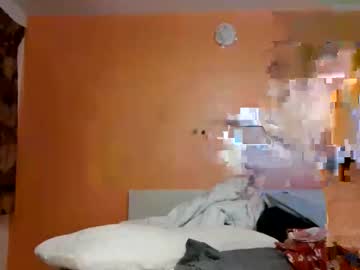 Rickpatrick Chaturbate stream image from October 12, 2025
