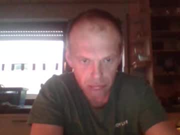 Tommy3300 Chaturbate stream image from October 12, 2025