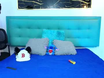 Twinslovers_ Chaturbate stream image from October 12, 2025