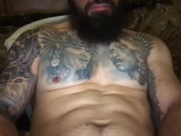 Aztecwarrior10 Chaturbate stream image from October 12, 2025