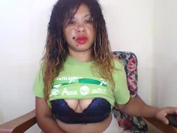 Beaute_Choco Chaturbate stream image from October 12, 2025