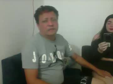 Betterman2021 Chaturbate stream image from October 12, 2025