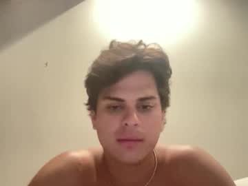 College27816672 Chaturbate stream image from October 12, 2025
