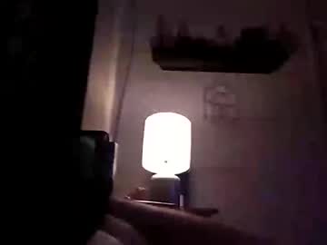 Digitalvoodoo Chaturbate stream image from October 12, 2025