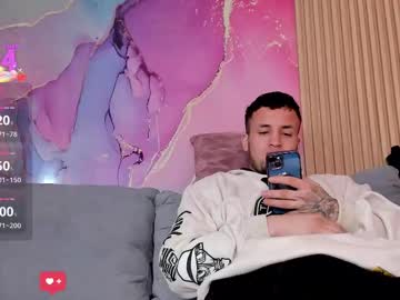 Doublepleasure69_ Chaturbate stream image from October 12, 2025
