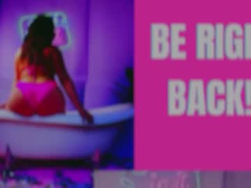 Feliciahardyx Chaturbate stream image from October 12, 2025