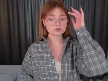 Nicole_Carters Chaturbate stream image from October 12, 2025