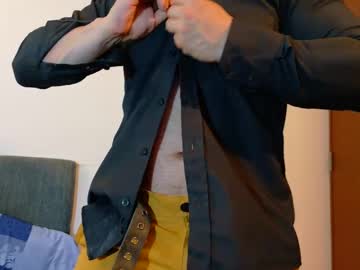 Paris_Mark Chaturbate stream image from October 12, 2025