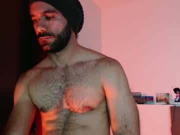 Paulripped Chaturbate stream image from October 12, 2025