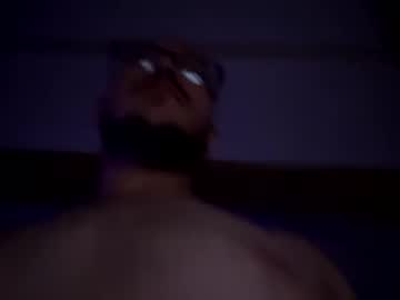 Phdaddy21 Chaturbate stream image from October 12, 2025