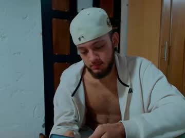 Smargum Chaturbate stream image from October 12, 2025