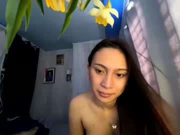 Stacey_Cravings Chaturbate stream image from October 12, 2025
