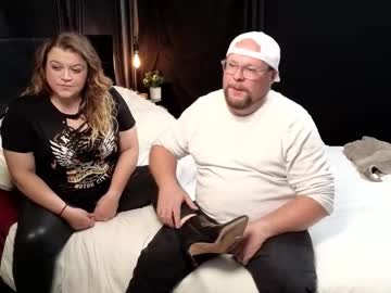 Tessajaxonafterdark Chaturbate stream image from October 12, 2025