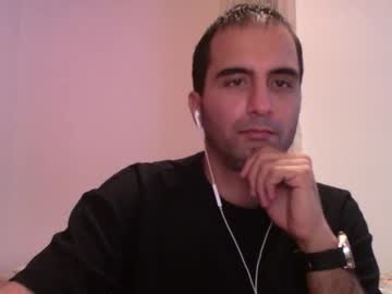 Volve5 Chaturbate stream image from October 12, 2025
