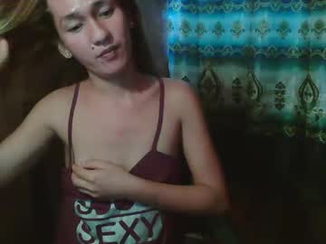 Asian_Angelcumster Chaturbate stream image from October 12, 2025
