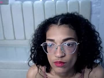 Cloe_Tx_ Chaturbate stream image from October 12, 2025