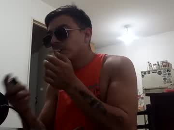 Kodi542 Chaturbate stream image from October 12, 2025