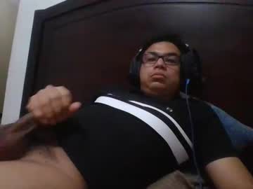 Luje20 Chaturbate stream image from October 12, 2025