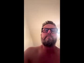 Macbitt Chaturbate stream image from October 12, 2025