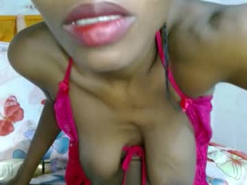 Mely1003 Chaturbate stream image from October 12, 2025