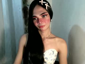 Mysticofcum22 Chaturbate stream image from October 12, 2025