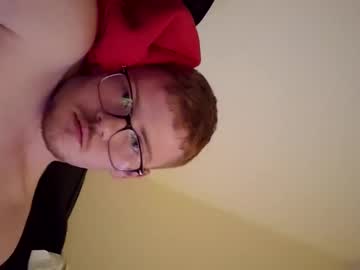 Shlevinbekreezy Chaturbate stream image from October 12, 2025