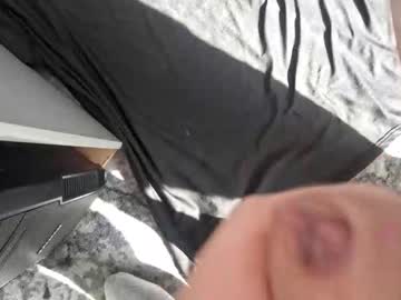 Bosslonger87 Chaturbate stream image from October 12, 2025