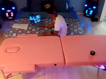 Candyqueenkush69 Chaturbate stream image from October 12, 2025