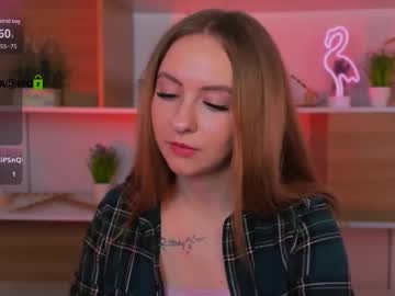 Elara_Jadie Chaturbate stream image from October 12, 2025