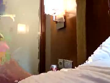 Hotstroke8 Chaturbate stream image from October 12, 2025