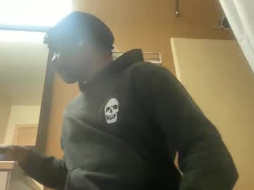 Lilnasty100 Chaturbate stream image from October 12, 2025