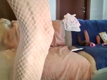 Male_In_Stockings Chaturbate stream image from October 12, 2025