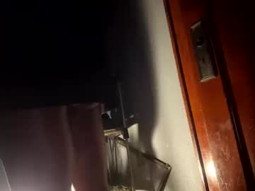 Rock_Wilder Chaturbate stream image from October 12, 2025