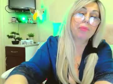 Susienoreen Chaturbate stream image from October 12, 2025