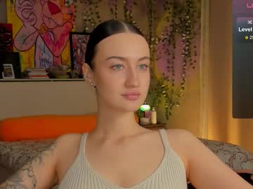 That_Eva Chaturbate stream image from October 12, 2025
