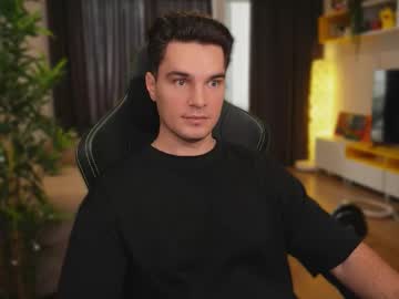 Billypassion Chaturbate stream image from October 12, 2025