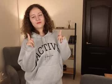Cynthia_Myers Chaturbate stream image from October 12, 2025