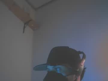 Jesseblank1987 Chaturbate stream image from October 12, 2025