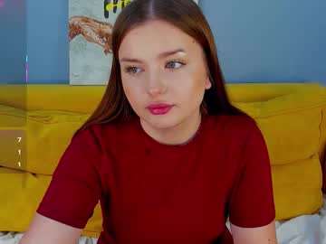Maria_Reiiden Chaturbate stream image from October 12, 2025