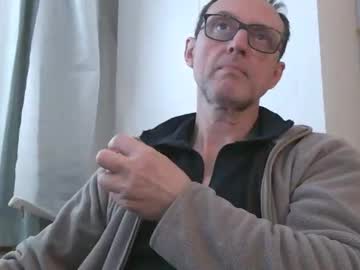 Naturista25 Chaturbate stream image from October 12, 2025