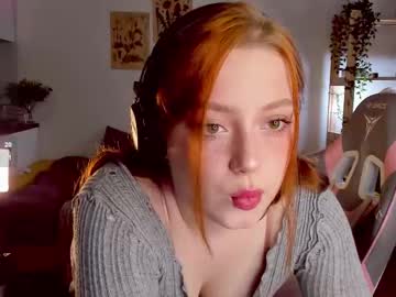 Sofy_Benson stream image from October 12, 2025