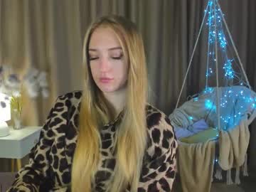 Stacy_Riiver Chaturbate stream image from October 12, 2025