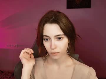 Yoka_Paradoxxx Chaturbate stream image from October 12, 2025